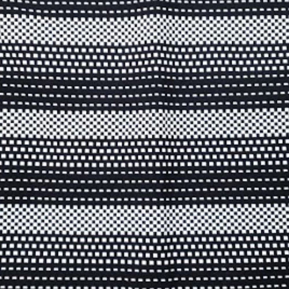 Ann Taylor Loft Black Check Knit Skirt Sz 0 NWOT - Picture 5 of 6